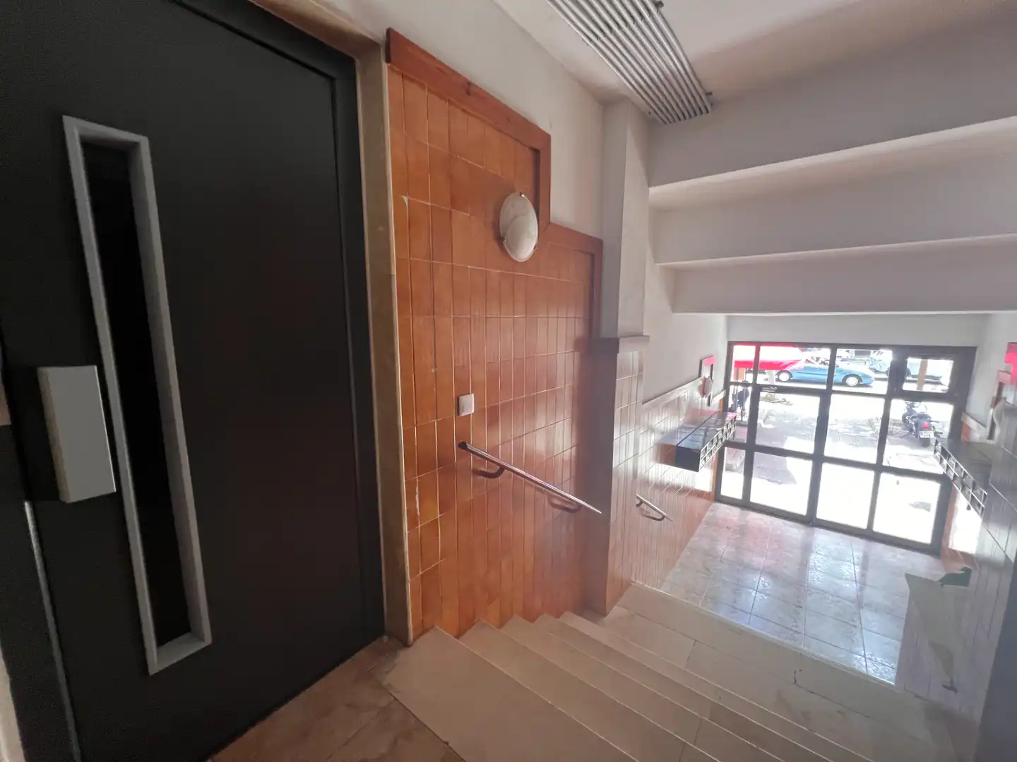 Piso en venta en  Palma de Mallorca con Aire acondicionado, Calefacción y Parquet