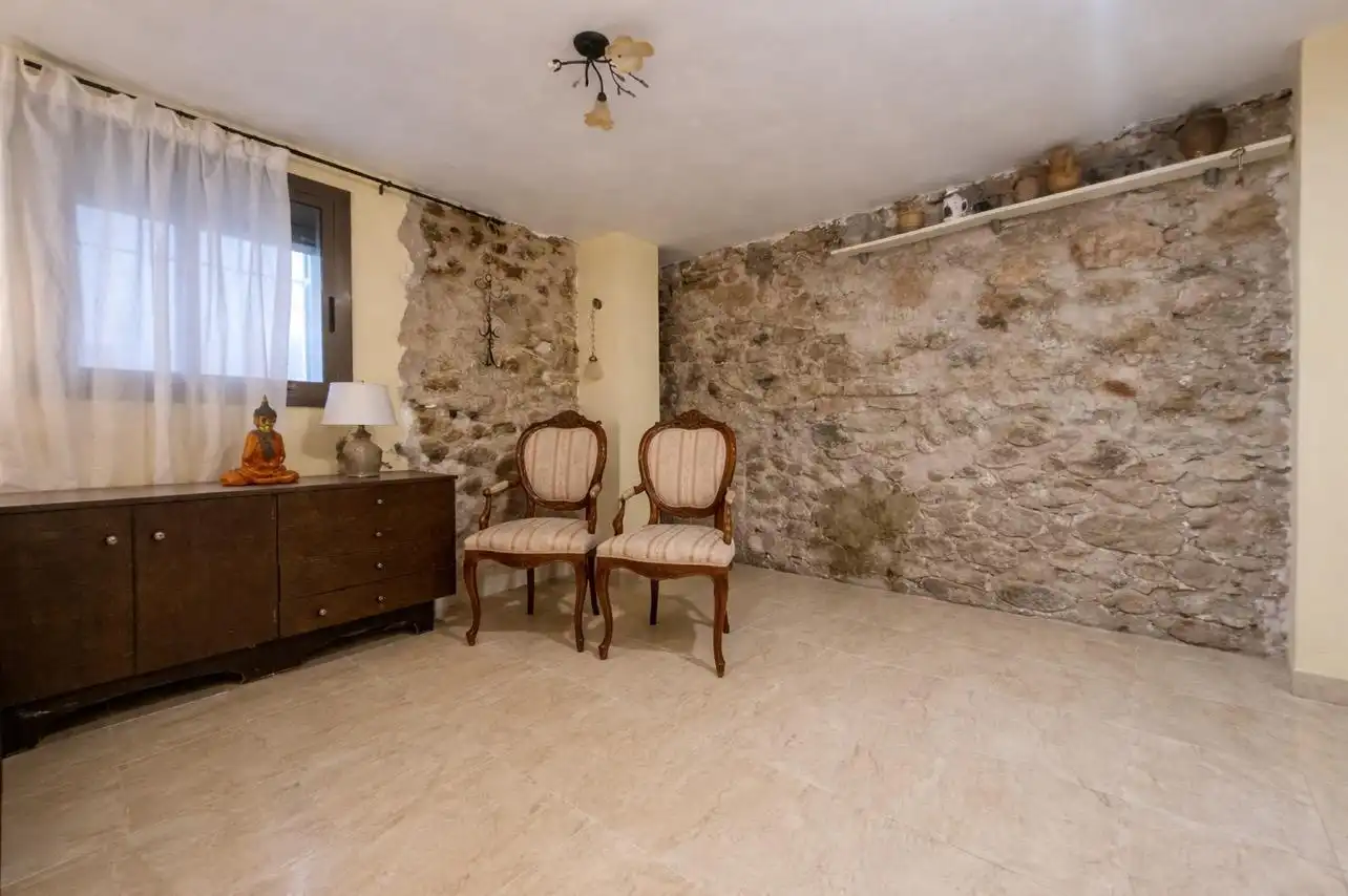 Casa o chalet en venta en Tivissa con Parquet, Amueblado y Balcón