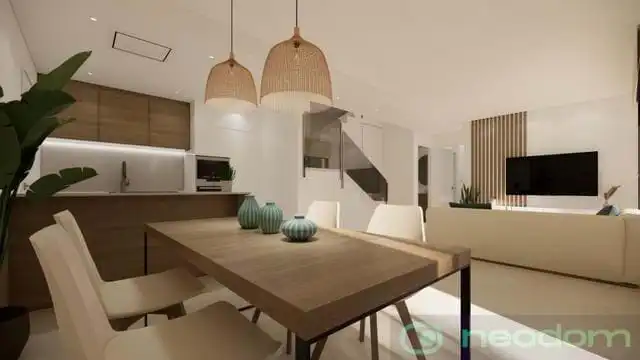 Casa con piscina in vendita a San Fulgencio, imagen 19