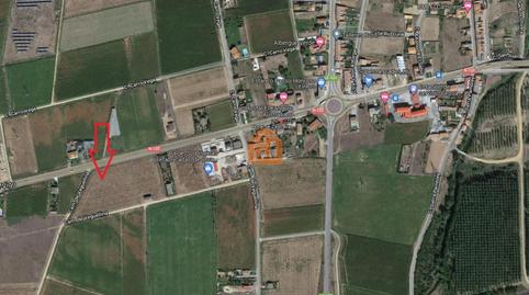 Foto 2 de Residencial en venta en León - Astorga, Hospital de Órbigo, León