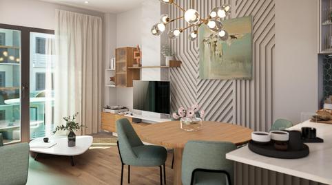 Photo 5 of Flat for sale in Teso de la Feria - Arrabal, Salamanca Capital