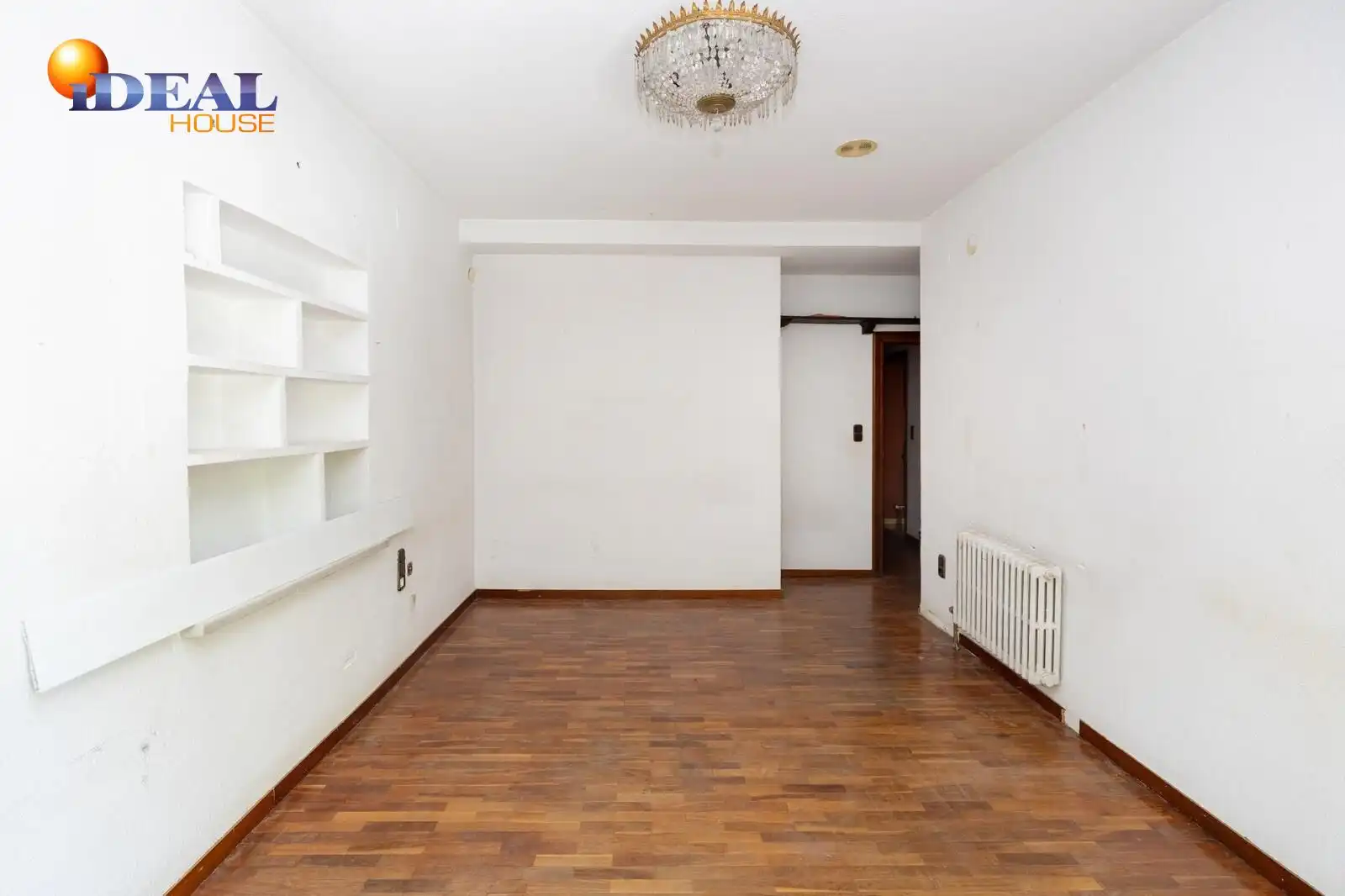 Piso con terraza en venta en Centro, imagen 15