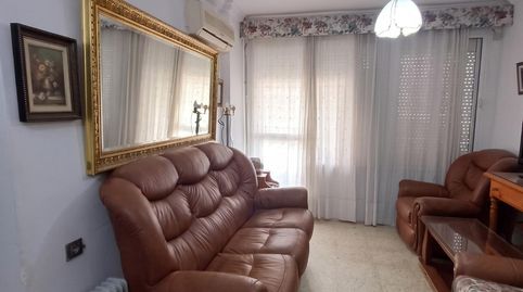 Foto 2 de Piso en venta en Chapín - Campus Universitario - Navinco, Jerez de la Frontera