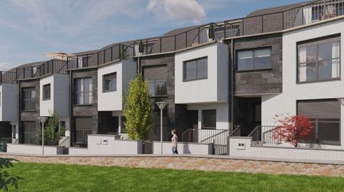 Photo 3 from new construction home in Flat for sale in Barrio la Portilla, Liencres, Cantabria