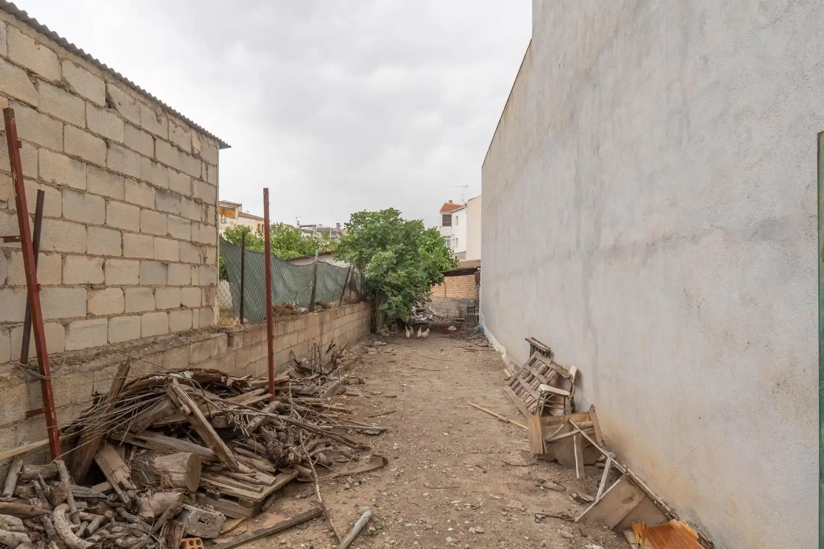 Adossat en venda a Calle Real Baja, imagen 60