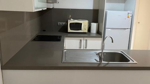 Foto 4 de Estudio en venta en Carrer del Pintor Camaron, Ensanche - Parque del Oeste, Castellón de la Plana / Castelló de la Plana