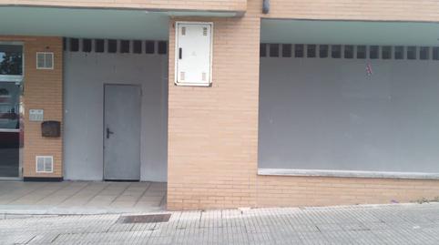 Photo 2 of Premises for rent in C/ María de las Alas Pumariño, Roces, Gijón