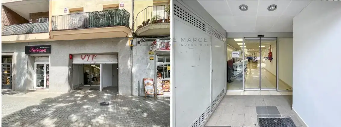Local en venta en Barcelona