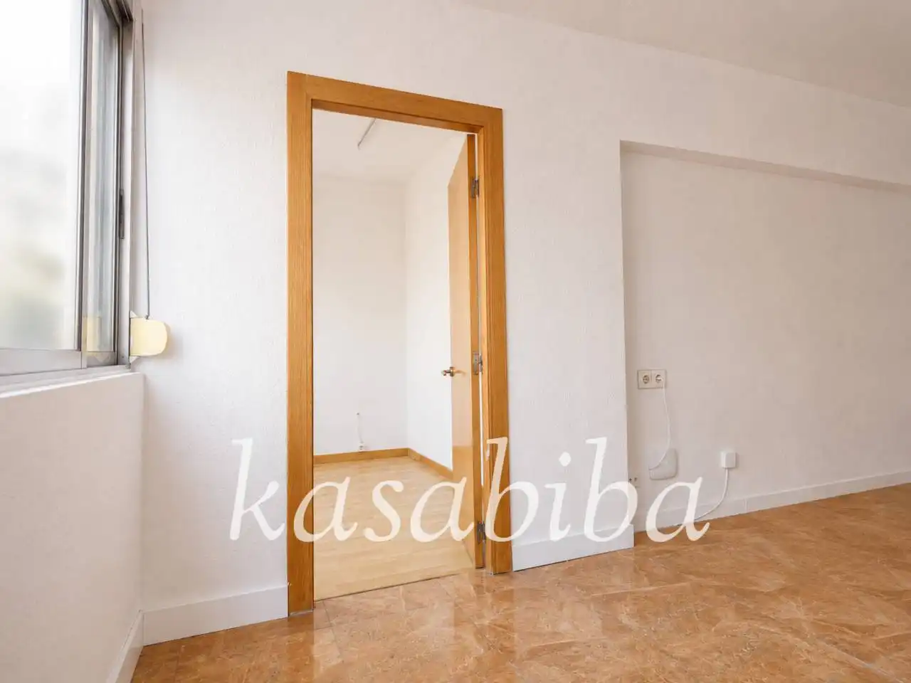 Flat for sale in Valencia