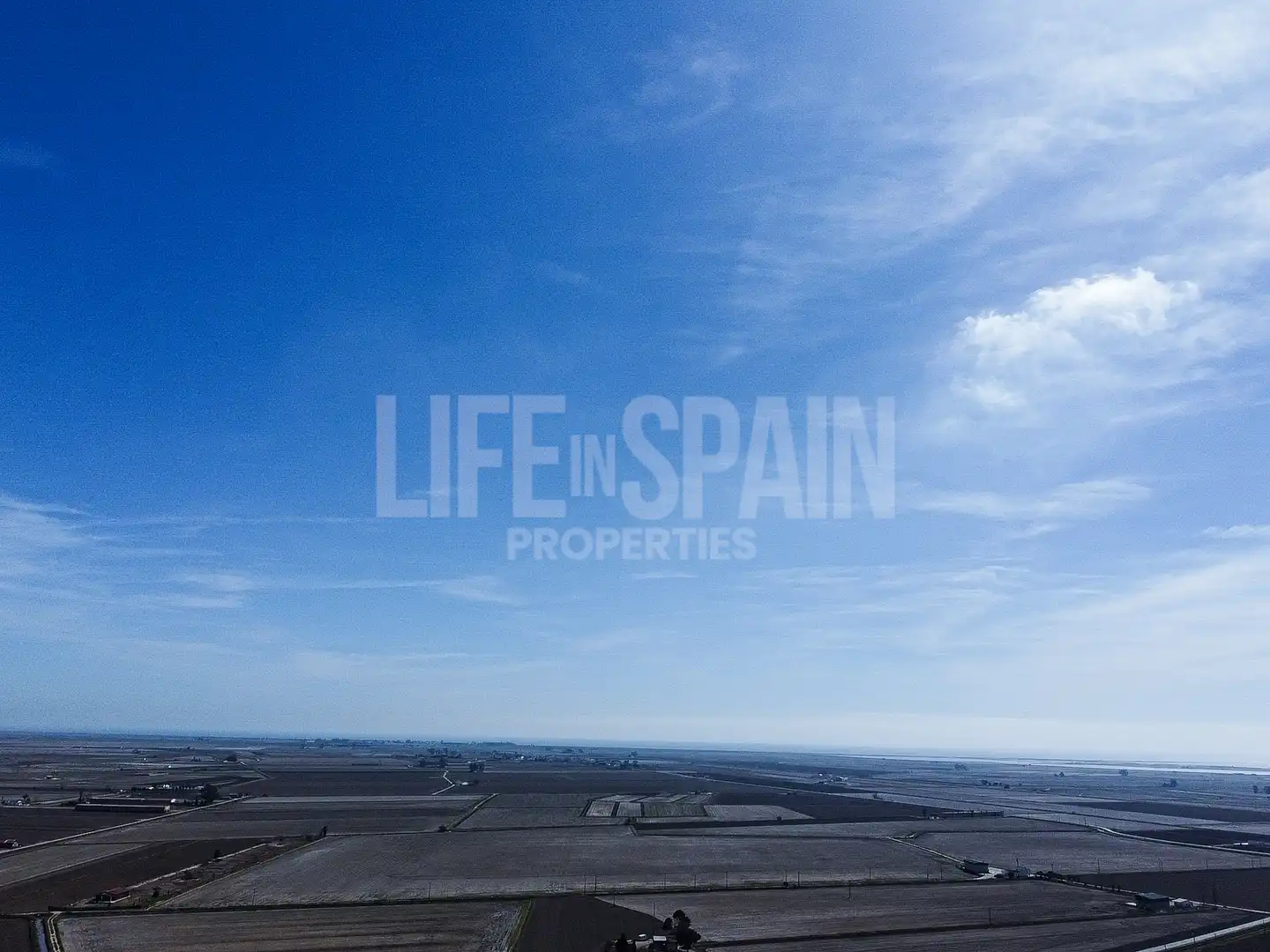 Terreny industrial en venda a Vial Camino, 46, Sant Jaume d'Enveja