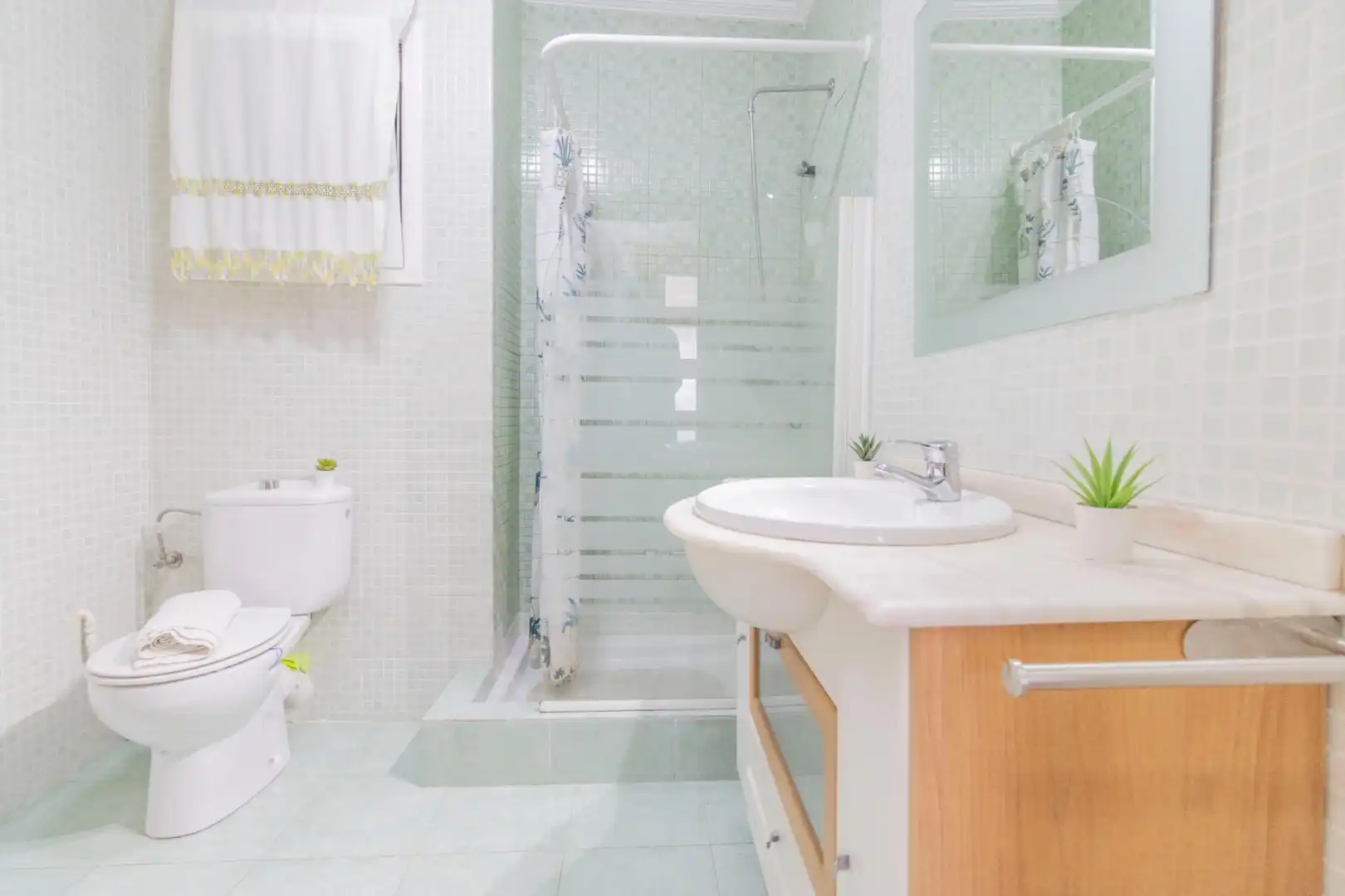 Apartamento con terraza en venta en Platja de la Pobla de Farnals, imagen 44