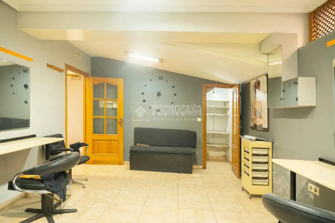 Locale commerciale in vendita a C. Joaquín Galván, imagen 13