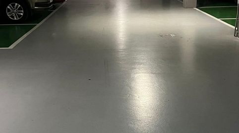 Foto 4 de Garaje en venta en Universidad - Malasaña, Madrid Capital