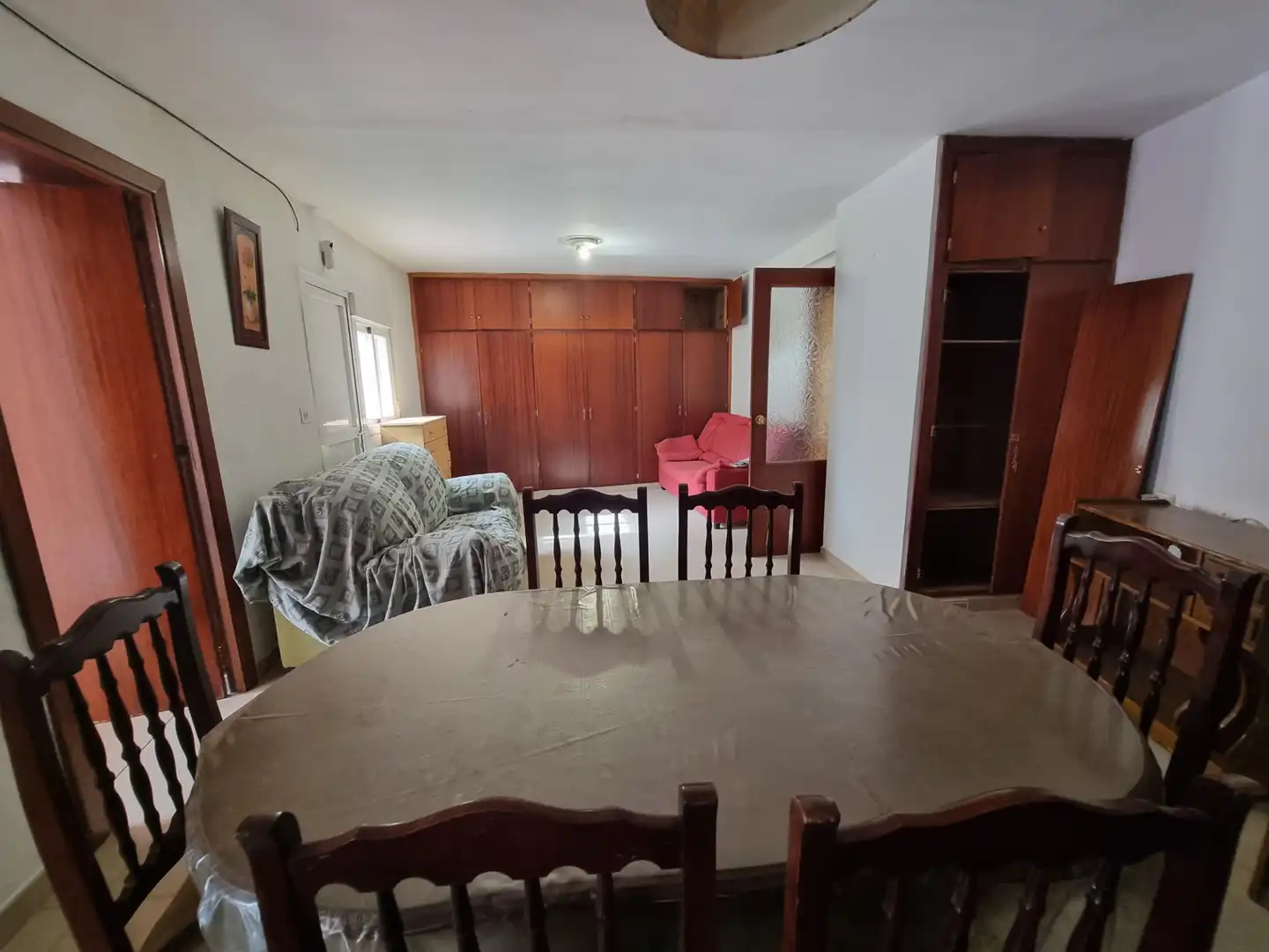 Casa o xalet en venda en Almería amb Jardí privat, Terrassa i Moblat