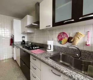 Foto 3 de Pis en venda a Plaça de Lesseps, 2438, Vallcarca i els Penitents,  Barcelona Capital