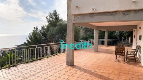 Foto 5 de Casa o chalet de alquiler en Carrer Cristina de Morenes, Les Botigues de Sitges, Sitges