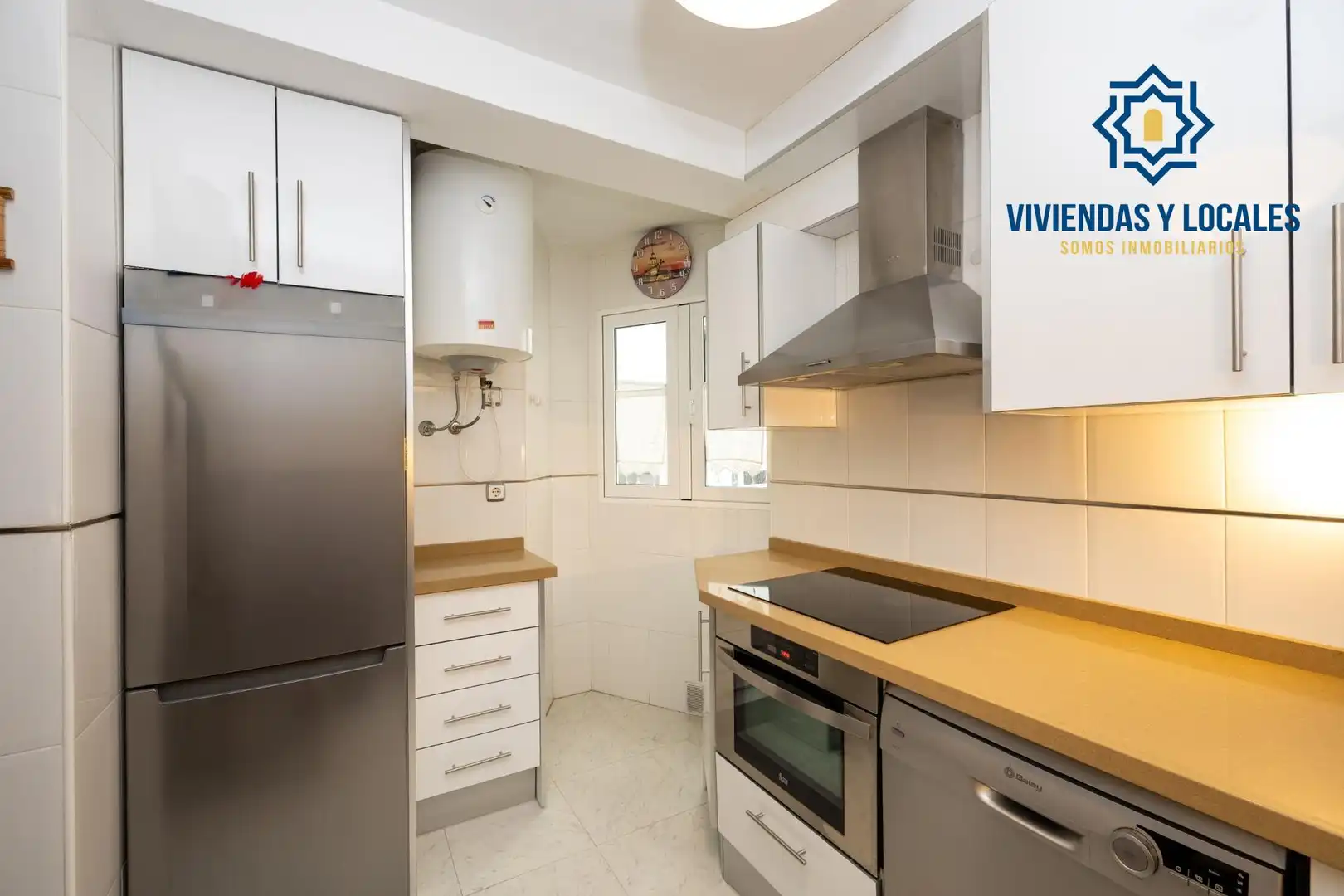 Flat with lift for sale in Centro, imagen 8