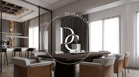 Foto 5 de Piso en venta en Avinguda de Pau Casals, Sant Gervasi- Galvany,  Barcelona Capital