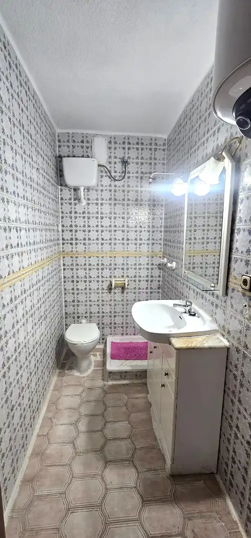 Baño de Piso en venta en Valencia
