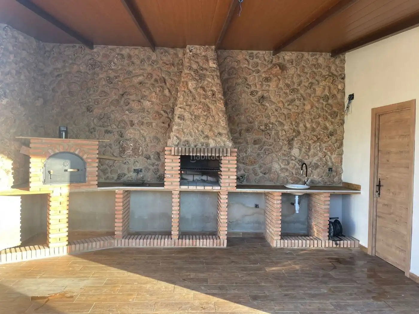 Landhaus zur Miete in Calle Burguillos 6, imagen 20