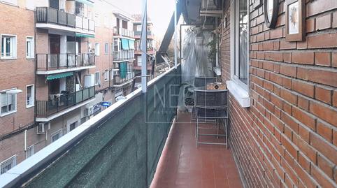 Foto 4 de Pis en venda a Calle Maria Martinez Oviol, Los Rosales,  Madrid Capital