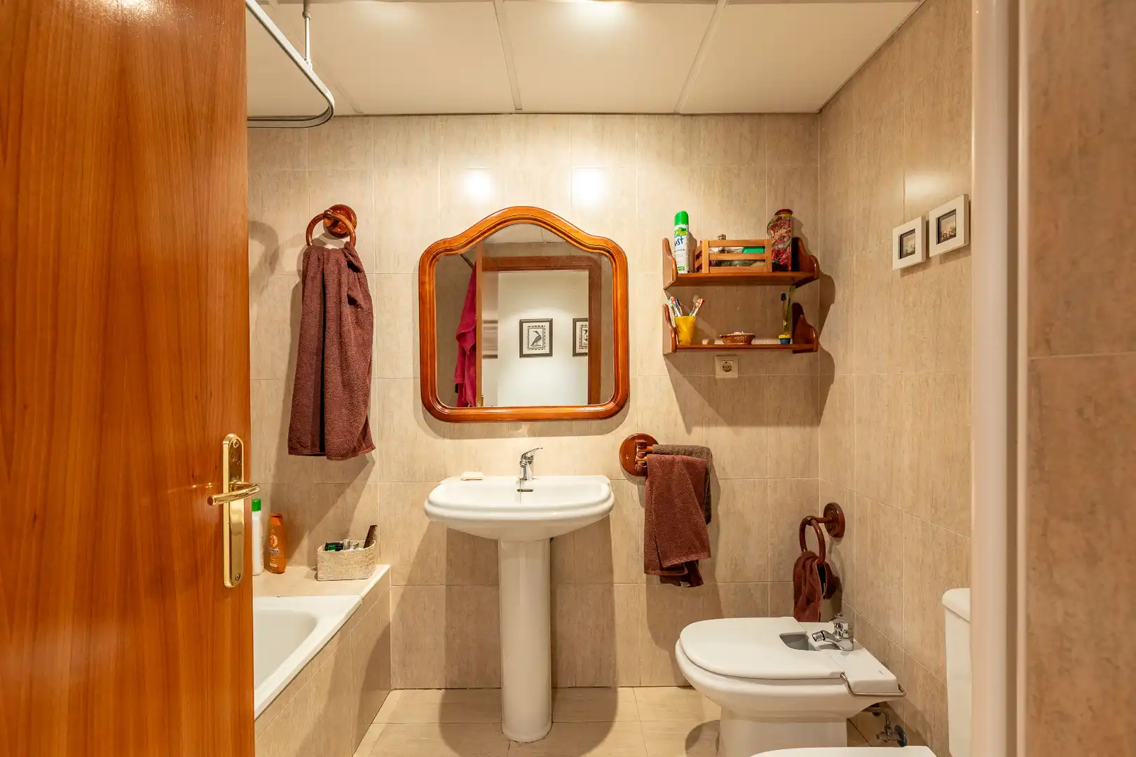 Appartamento con terrazza in vendita a Calle Doctor Rodríguez de la Fuente, imagen 14