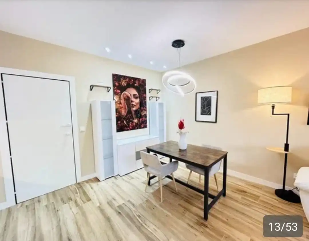 Piso con piscina en venta en Nueva Andalucía, imagen 22