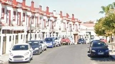 Foto 2 von Einfamilien-Reihenhaus zum Verkauf in Calle Alondra, Trigueros, Huelva