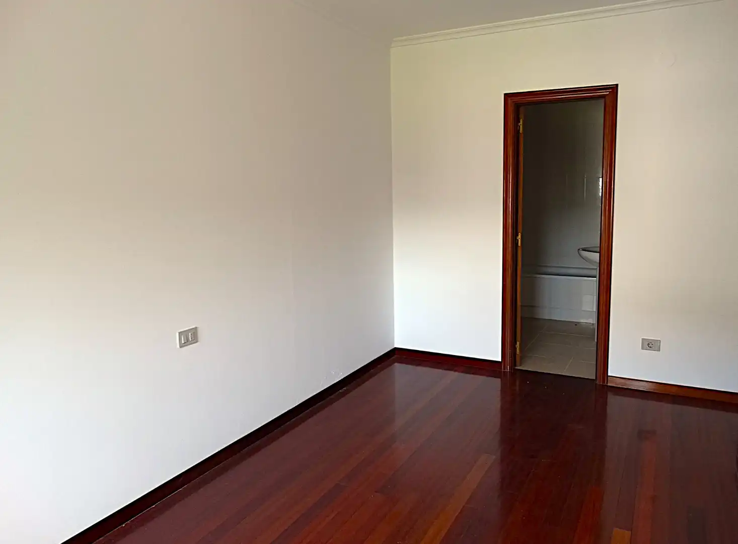 Bedroom of Houses for sale in O Valadouro    with Terrace