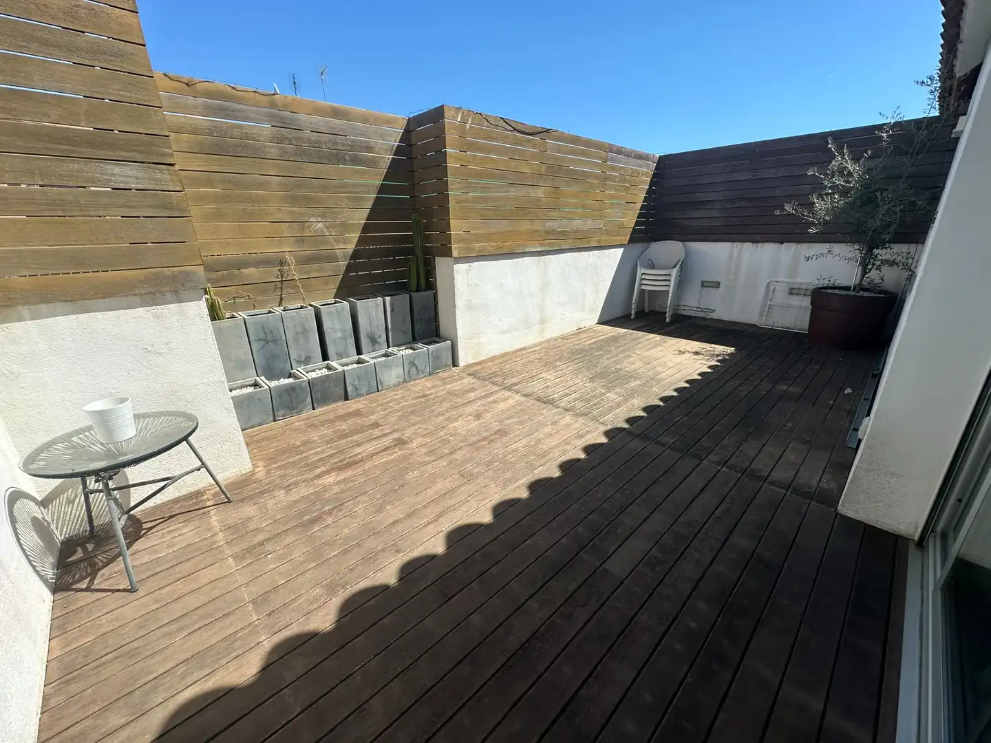 Ático con ascensor en venta en Carrer d'Amèrica, imagen 5