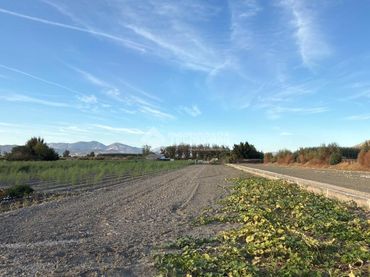 Terreno rustico in vendita a Chauchina