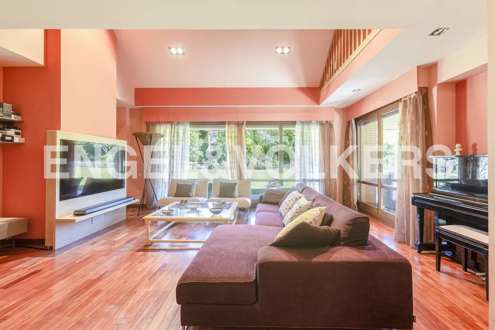 Casa a schiera con piscina in affitto a Valdepastores - Las Encinas, imagen 10