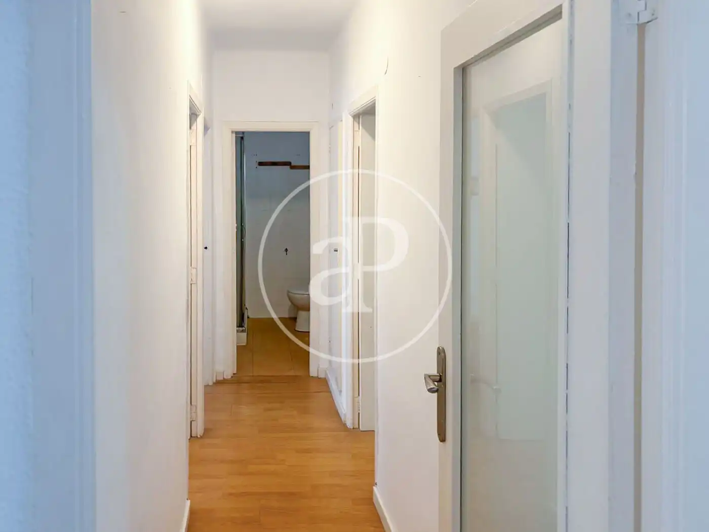 Piso en venta en Valencia con Aire acondicionado, Calefacción y Balcón