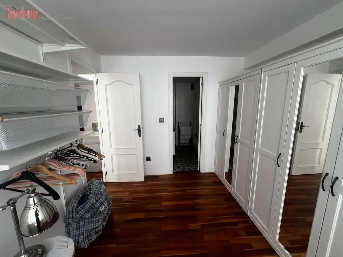 Flat with lift to rent in De Pontevedra, imagen 16