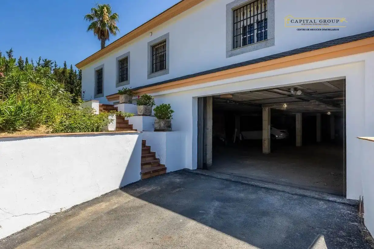 House with terrace for sale in Dehesa - Monacilla, imagen 35