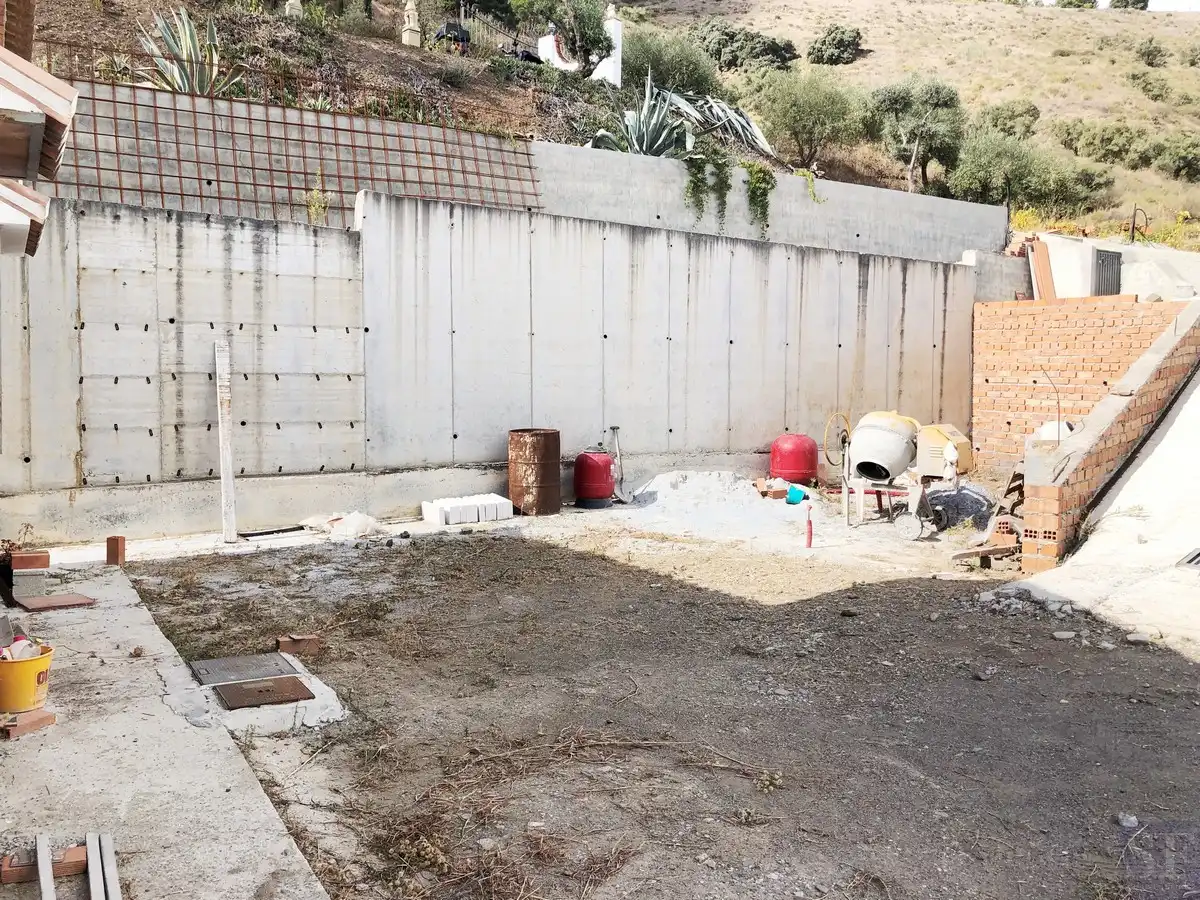 House for sale in Cómpeta, imagen 16