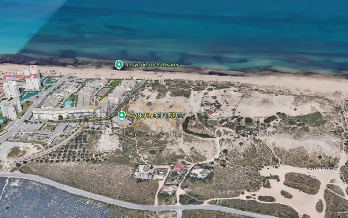 Haus oder Chalet zum Verkauf in Agua Amarga Playa, 16, Agua Amarga - Urbanova