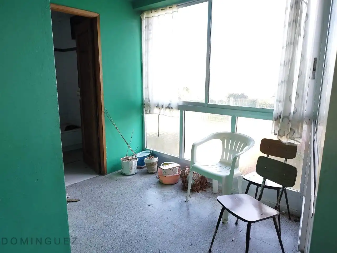 Habitación de Casa o chalet en venta en Poio con Jardín privado