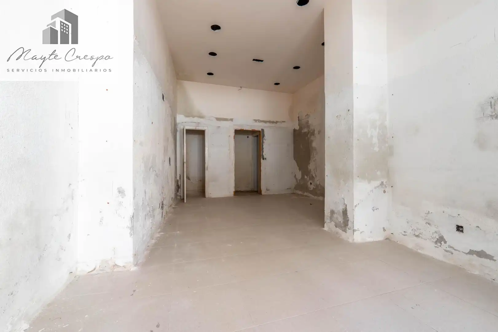 Local commercial à vendre à Almuñecar centro, imagen 2