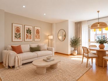 Piso con ascensor en venta en Calle PINTOR SOROLLA 16