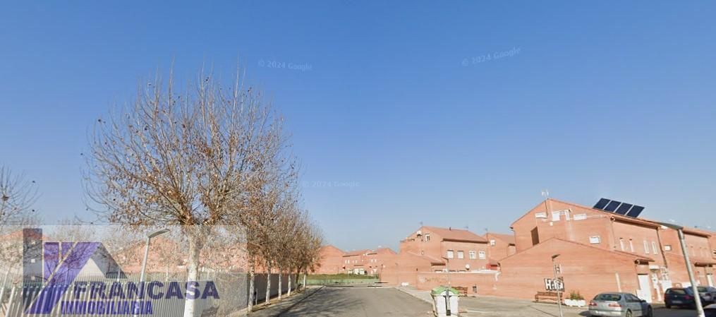 Vista exterior de Casa o chalet en venta en Chozas de Canales