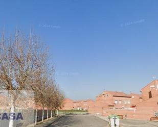 Vista exterior de Casa o xalet en venda en Chozas de Canales