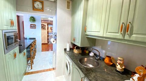 Foto 3 de Piso en venta en Paseo Ocharan Mazas, Brazomar, Castro-Urdiales