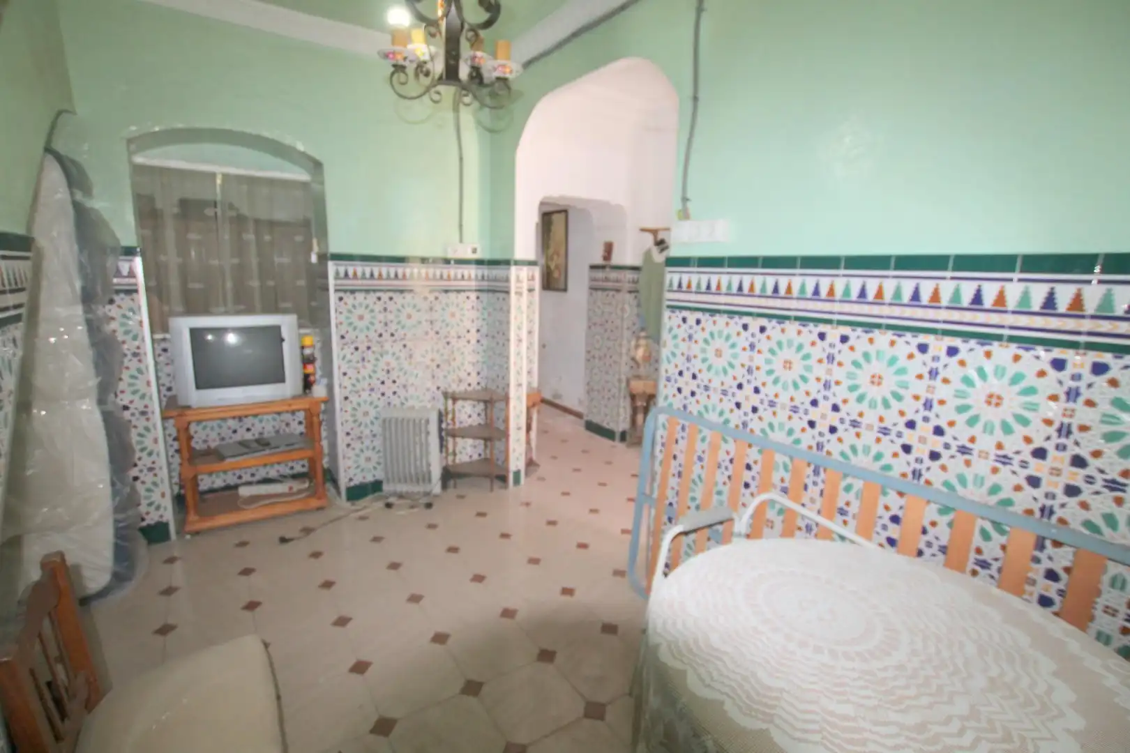 Casa o xalet en venda en Dos Hermanas amb Terrassa i Balcó