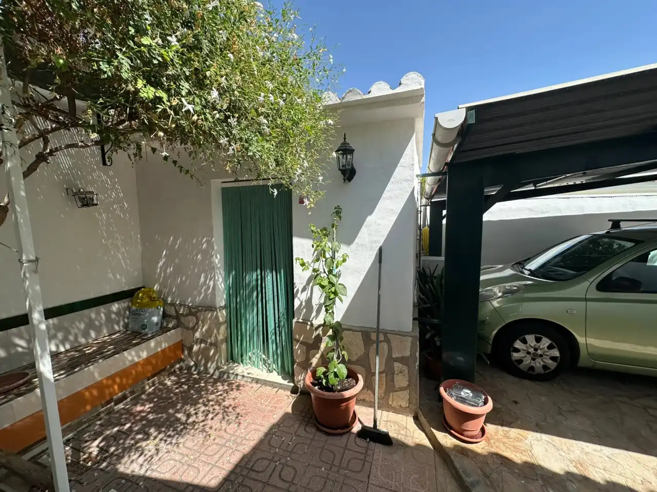 Detached house with pool for sale in La Huerta, imagen 13