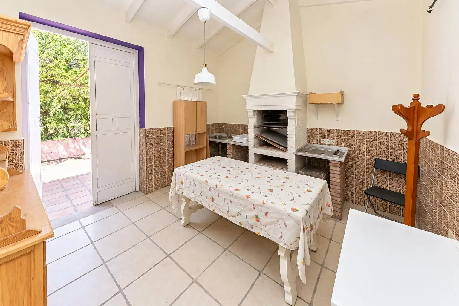 Casa rústica con piscina en venta en CAMPIÑUELA, imagen 44