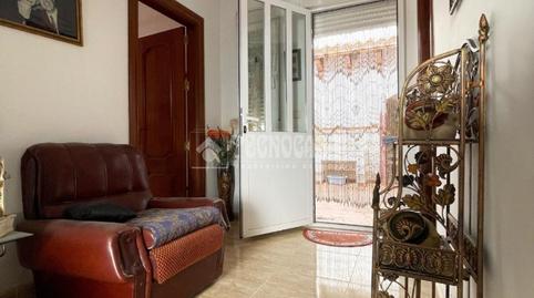 Foto 5 de Casa adosada en venda a C. Carril, Noblejas, Toledo