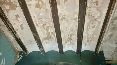 Foto 5 von Erdgeschoss zum Verkauf in Carrer de Les Barreres, 21, Moncada, Valencia