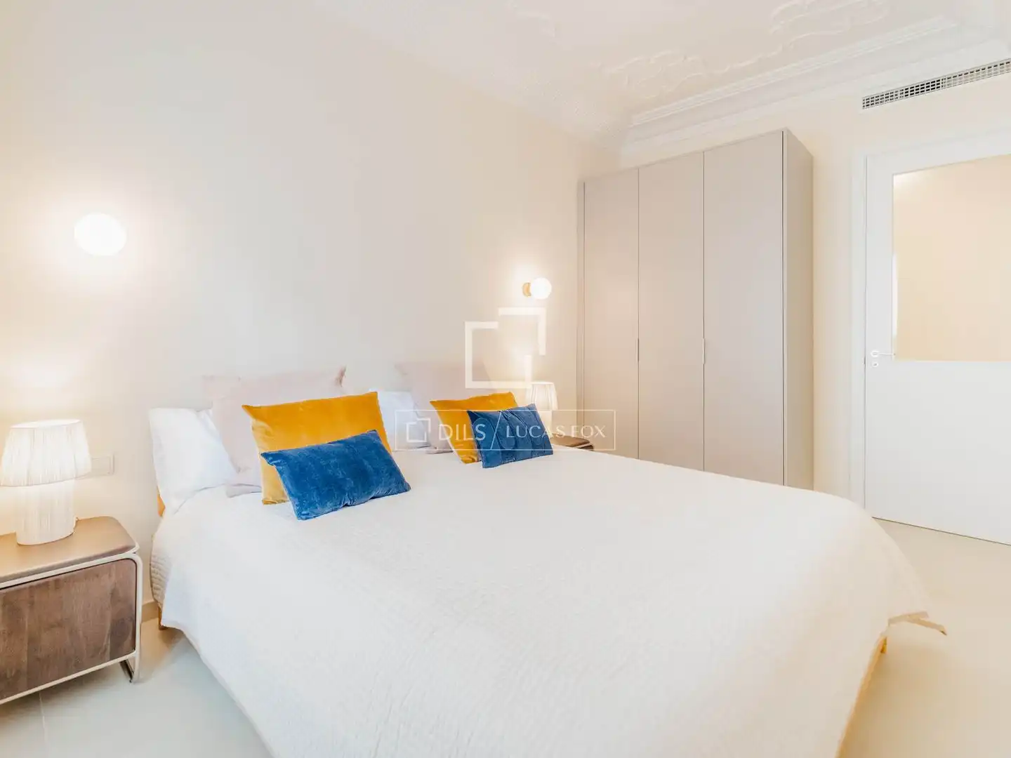 Wohnung zur Miete in Valencia, Valencia