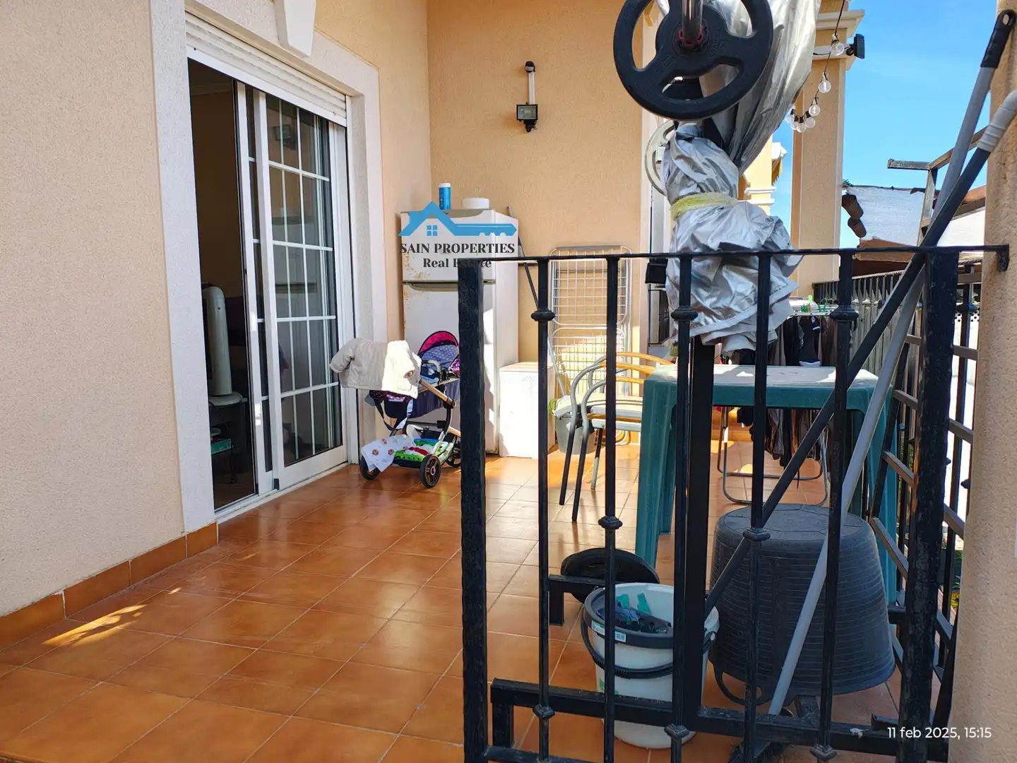 Chalet con terraza en venta en Balcón de Ponoig - Polop Paradis - Polop Hills, imagen 23
